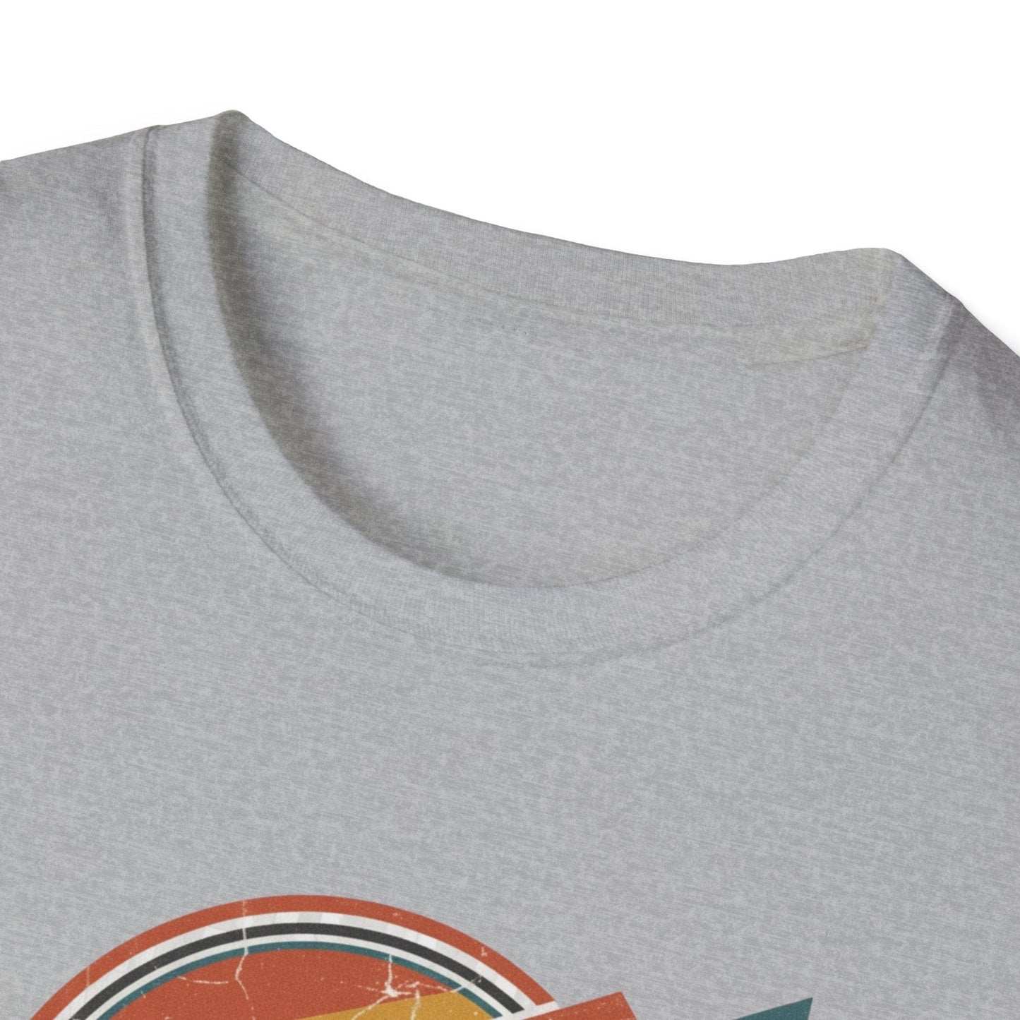 Retro "Torana Power" 70s Muscle Car T-Shirt