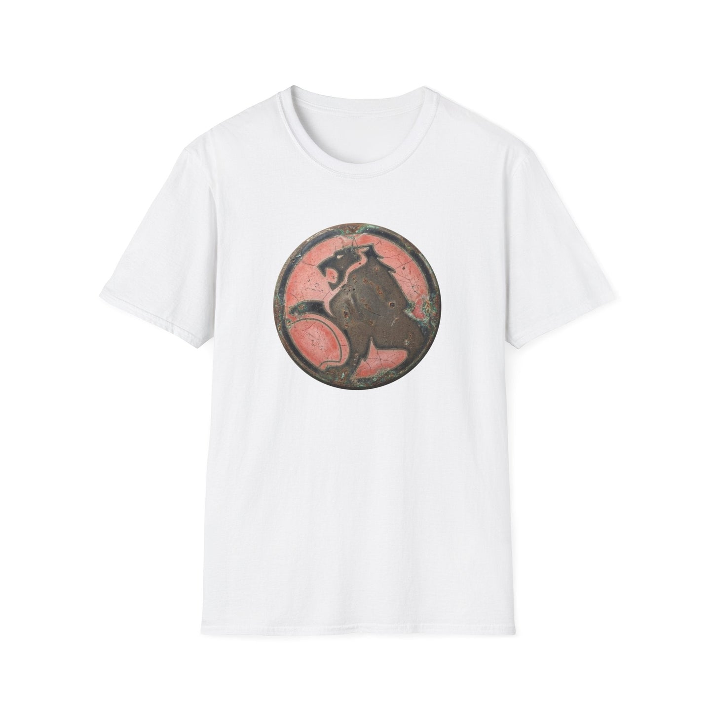 Old Holden Badge T-Shirt — Classic Aussie Car Graphic Tee - That Should Be on a T-Shirt