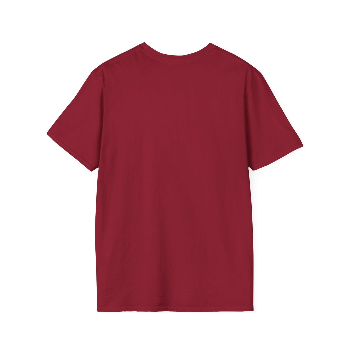 Cancer Superhero Vintage T-Shirt — Retro Graphic Tee - That Should Be on a T-Shirt