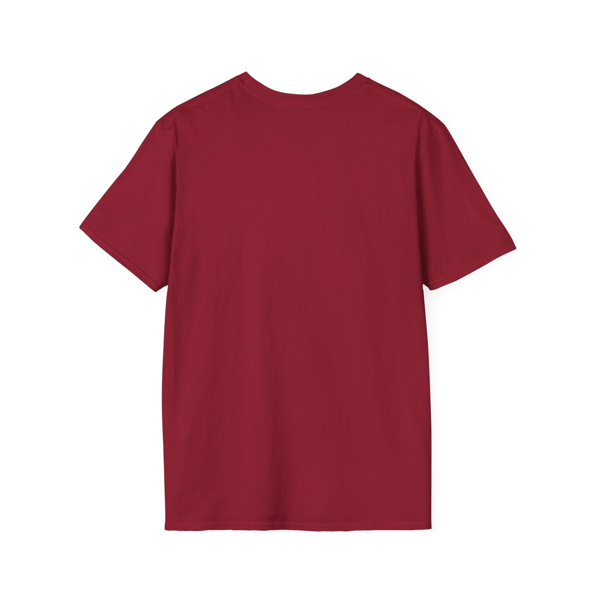 Cancer Superhero Vintage T-Shirt — Retro Graphic Tee - That Should Be on a T-Shirt