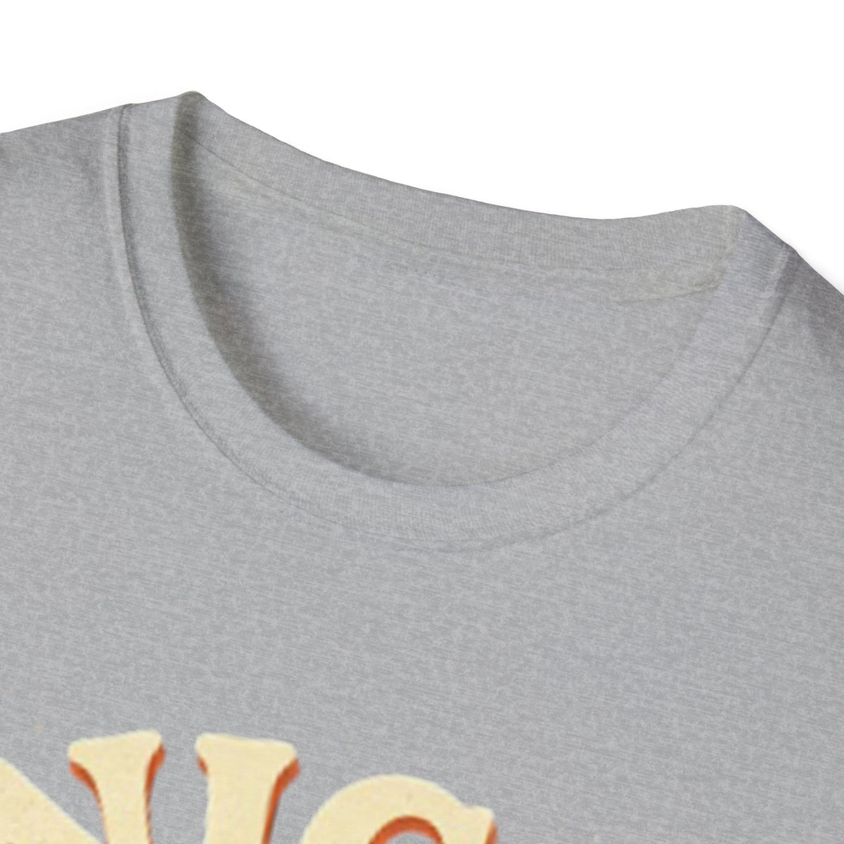 Nice Pear Women’s Graphic T-Shirt | Retro Pun Tee