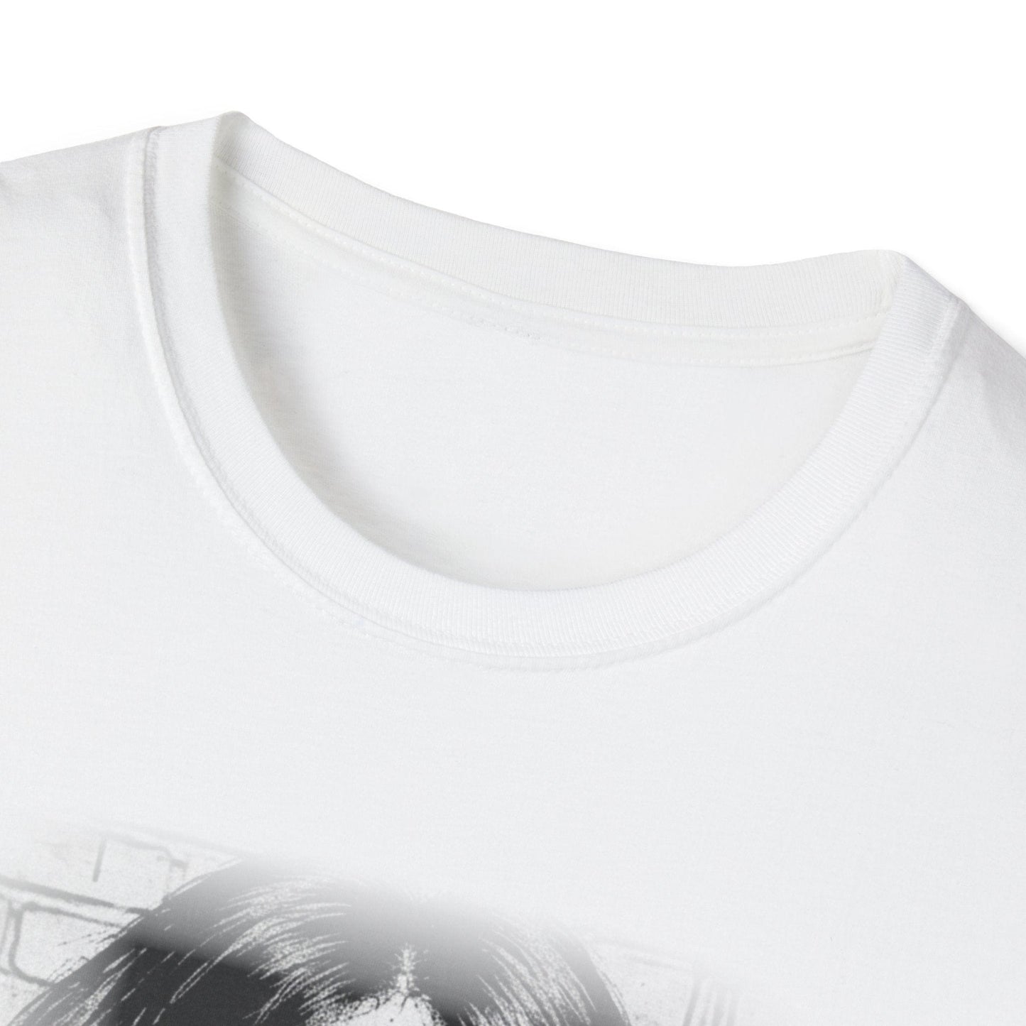John Lennon "Imagine" T-Shirt - That Should Be on a T-Shirt