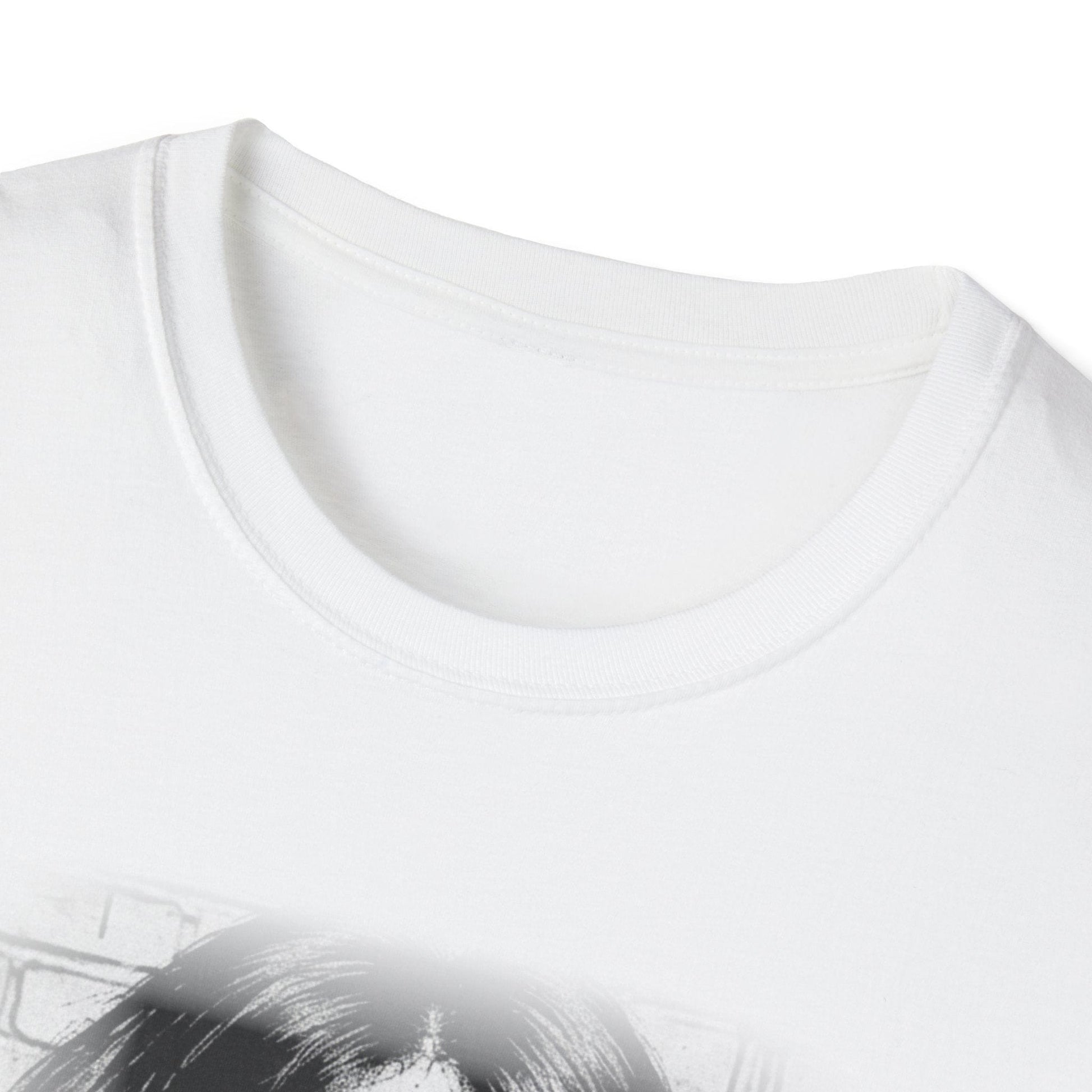 John Lennon "Imagine" T-Shirt - That Should Be on a T-Shirt