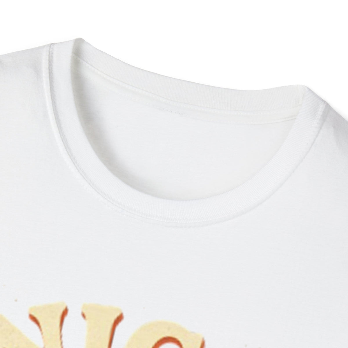 Nice Pear Women’s Graphic T-Shirt | Retro Pun Tee