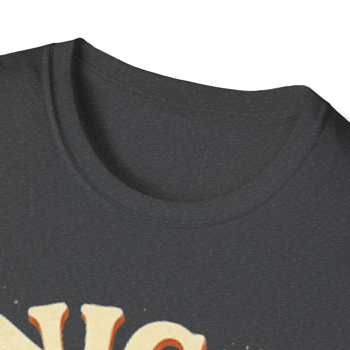 Nice Pear Women’s Graphic T-Shirt | Retro Pun Tee