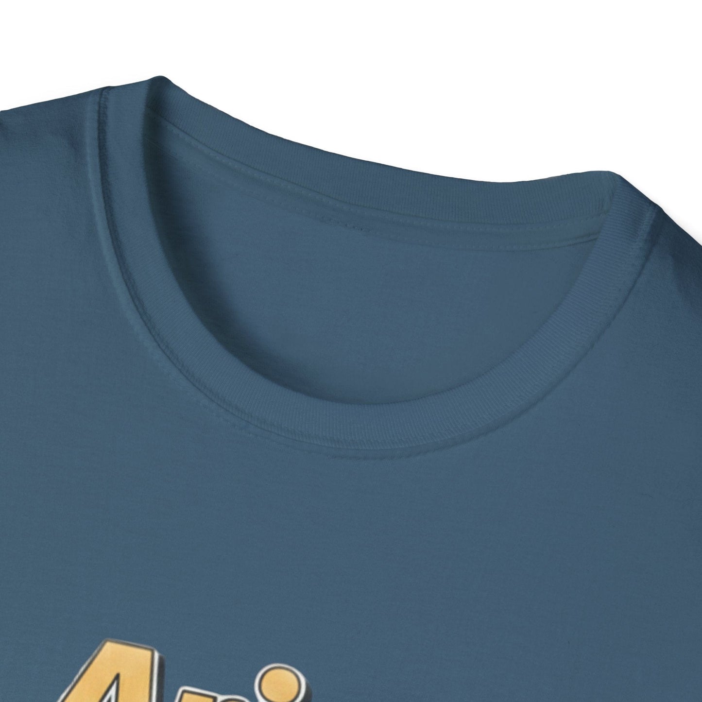 Aries Zodiac T-Shirt — Cute Superhero Ram ‘Pow!’ Graphic Tee - That Should Be on a T-Shirt