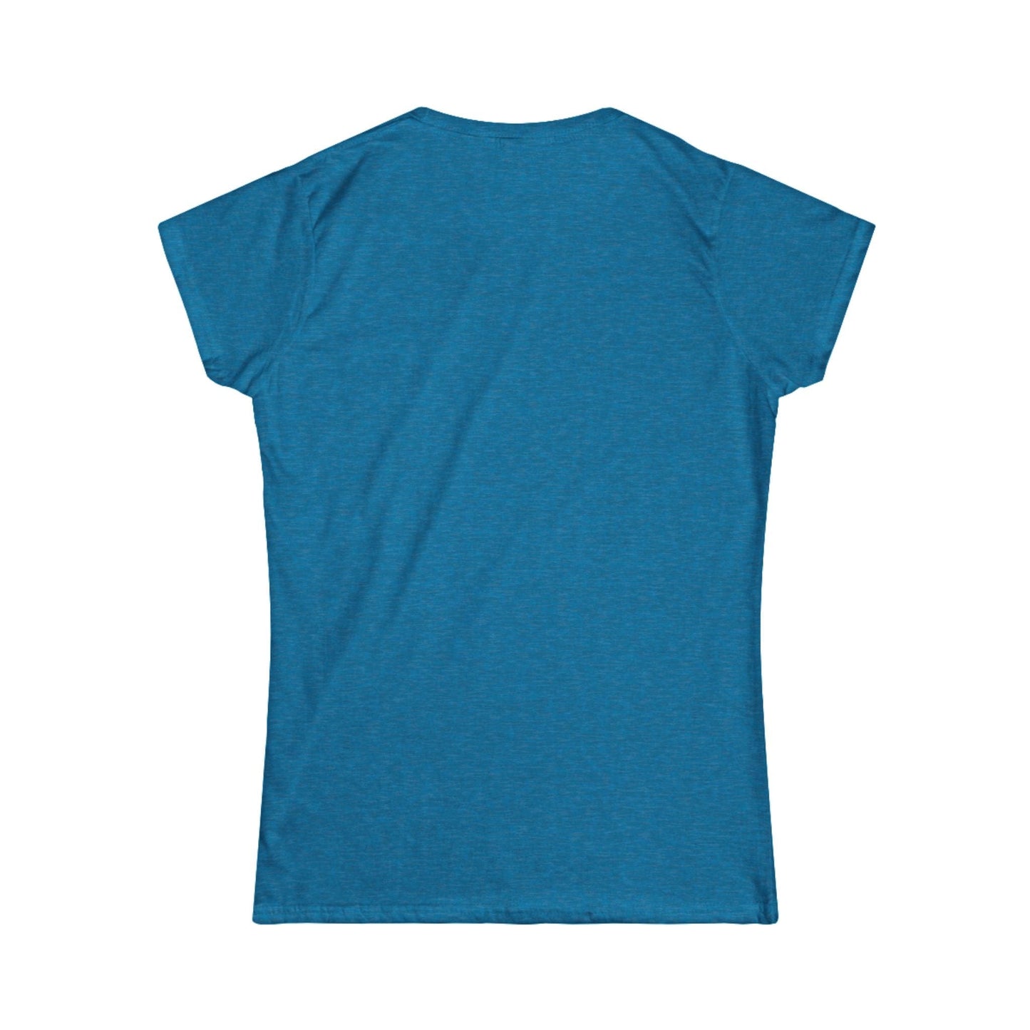 California Dreaming Tee — Vintage Surf Moke Women’s Shirt - That Should Be on a T-Shirt