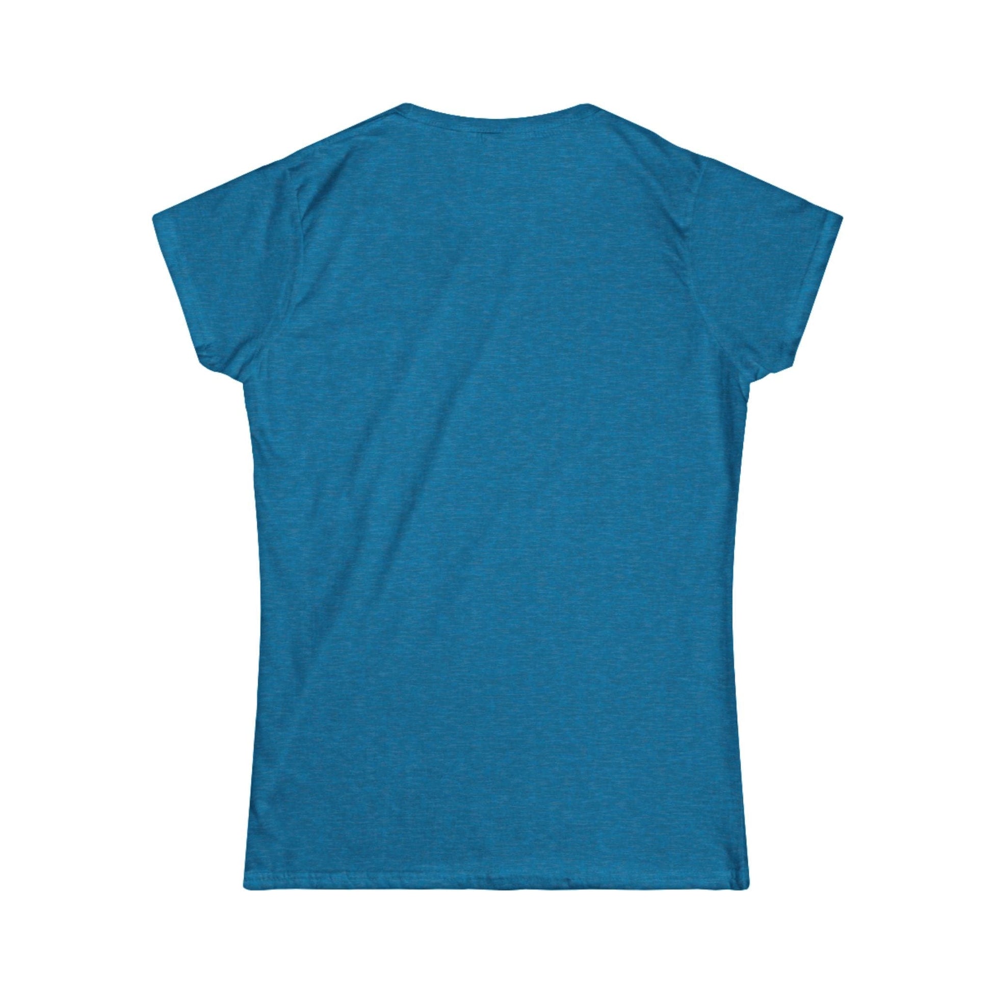 California Dreaming Tee — Vintage Surf Moke Women’s Shirt - That Should Be on a T-Shirt