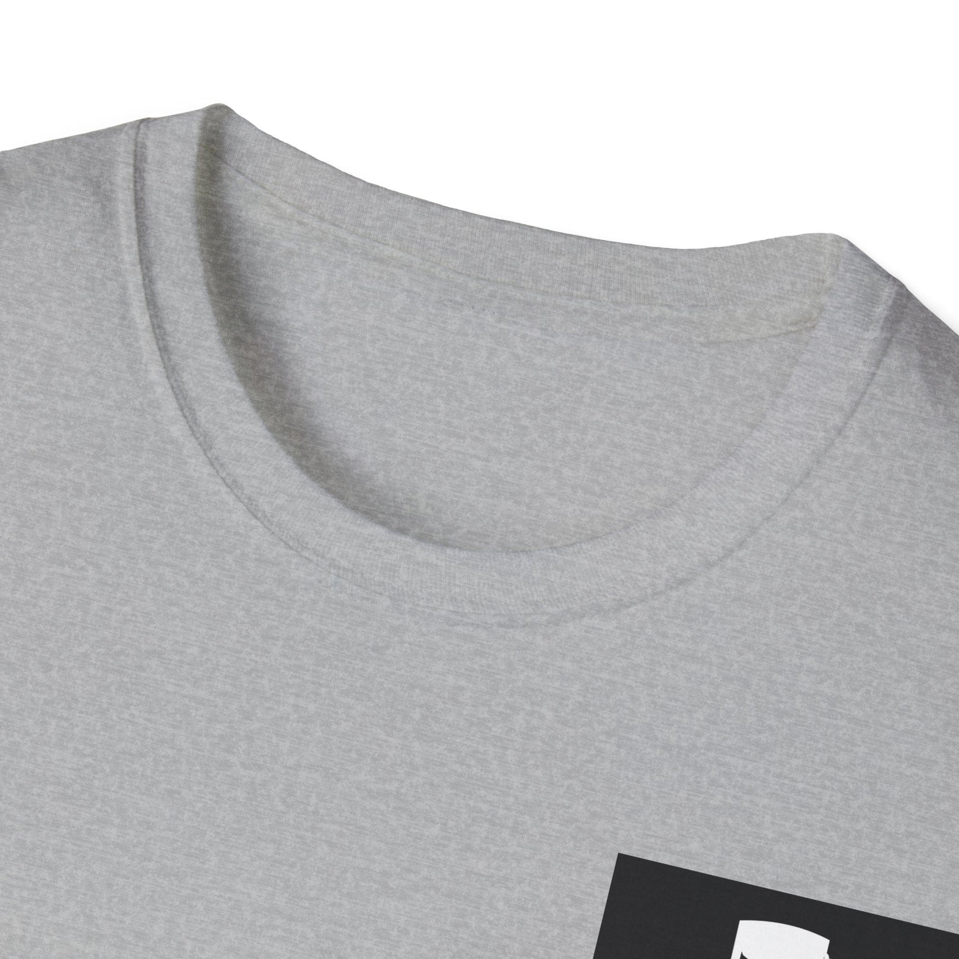 Outlaw Crew T-Shirt | Iron Horsemen Biker Club Tee | Vintage Motorcycle Gang Style - That Should Be on a T-Shirt