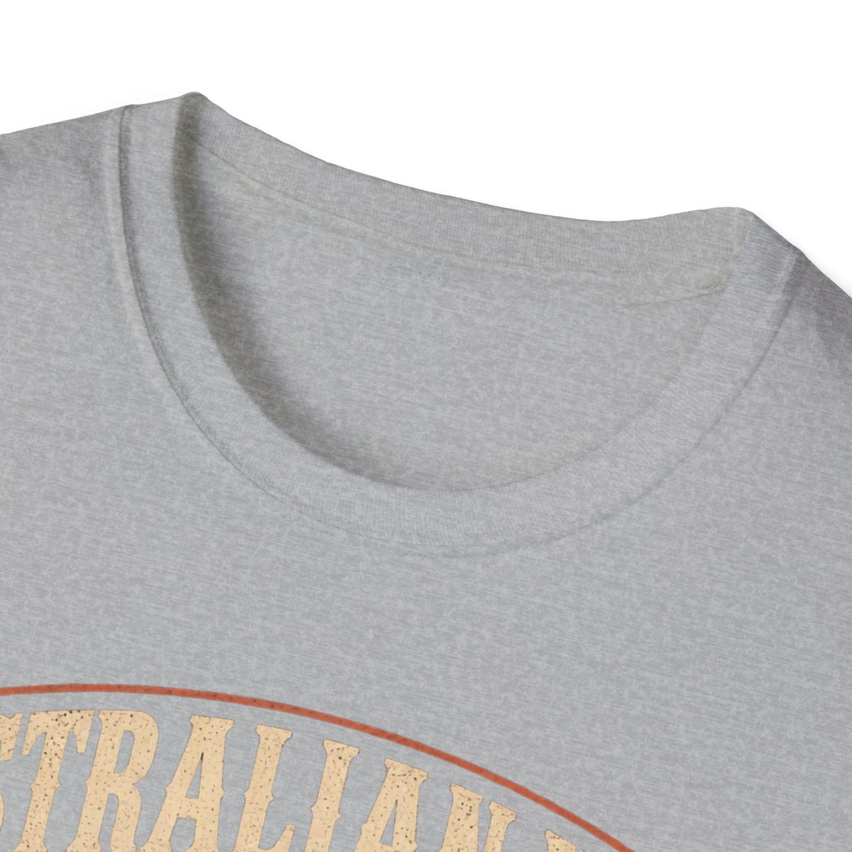 Australian Iron: Ned Kelly Graphic T-Shirt | Vintage Bushranger Biker Tee