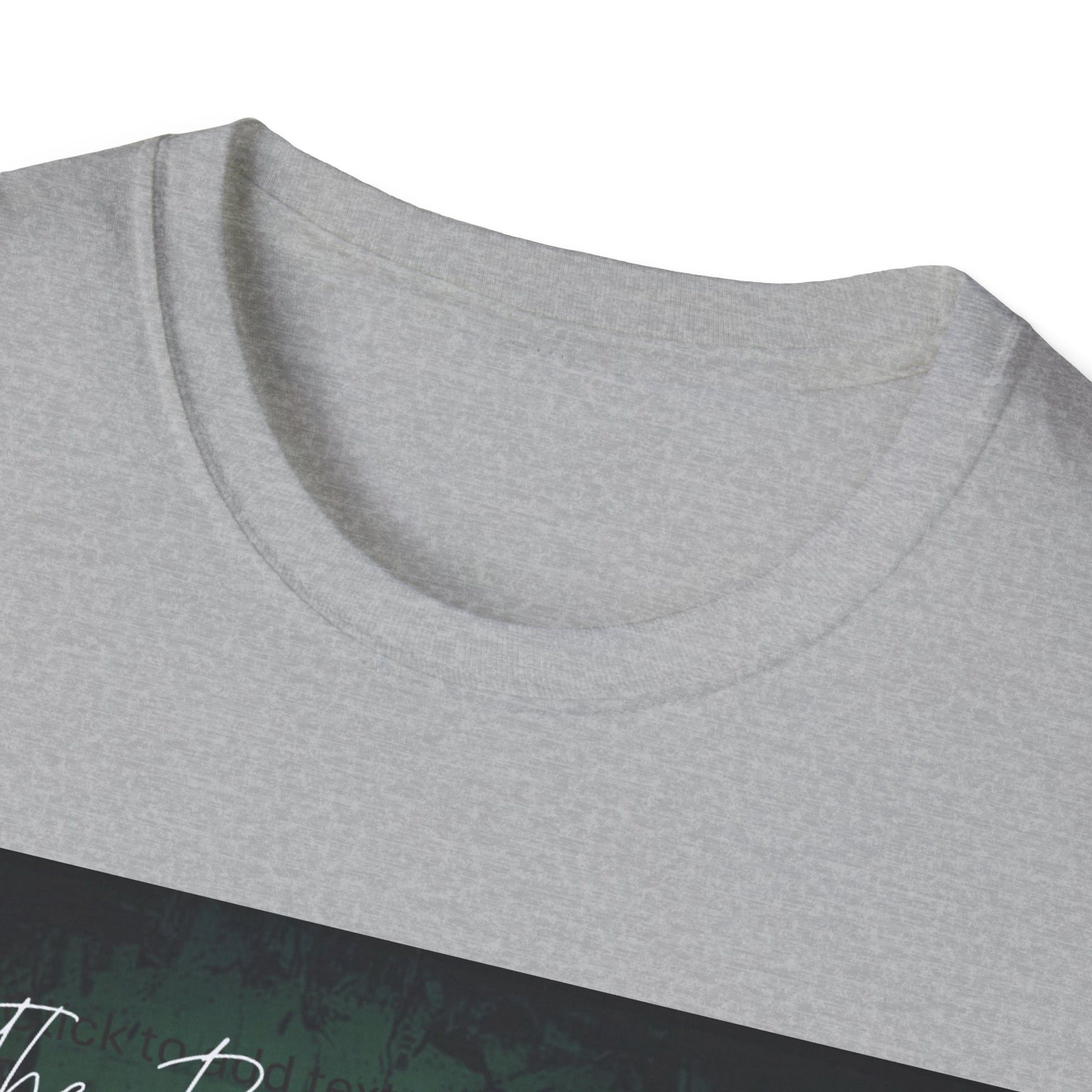 Doberman Passion Unisex T-Shirt, Dog Lover Gift, Animal Lover, Pet Owner Apparel - That Should Be on a T-Shirt