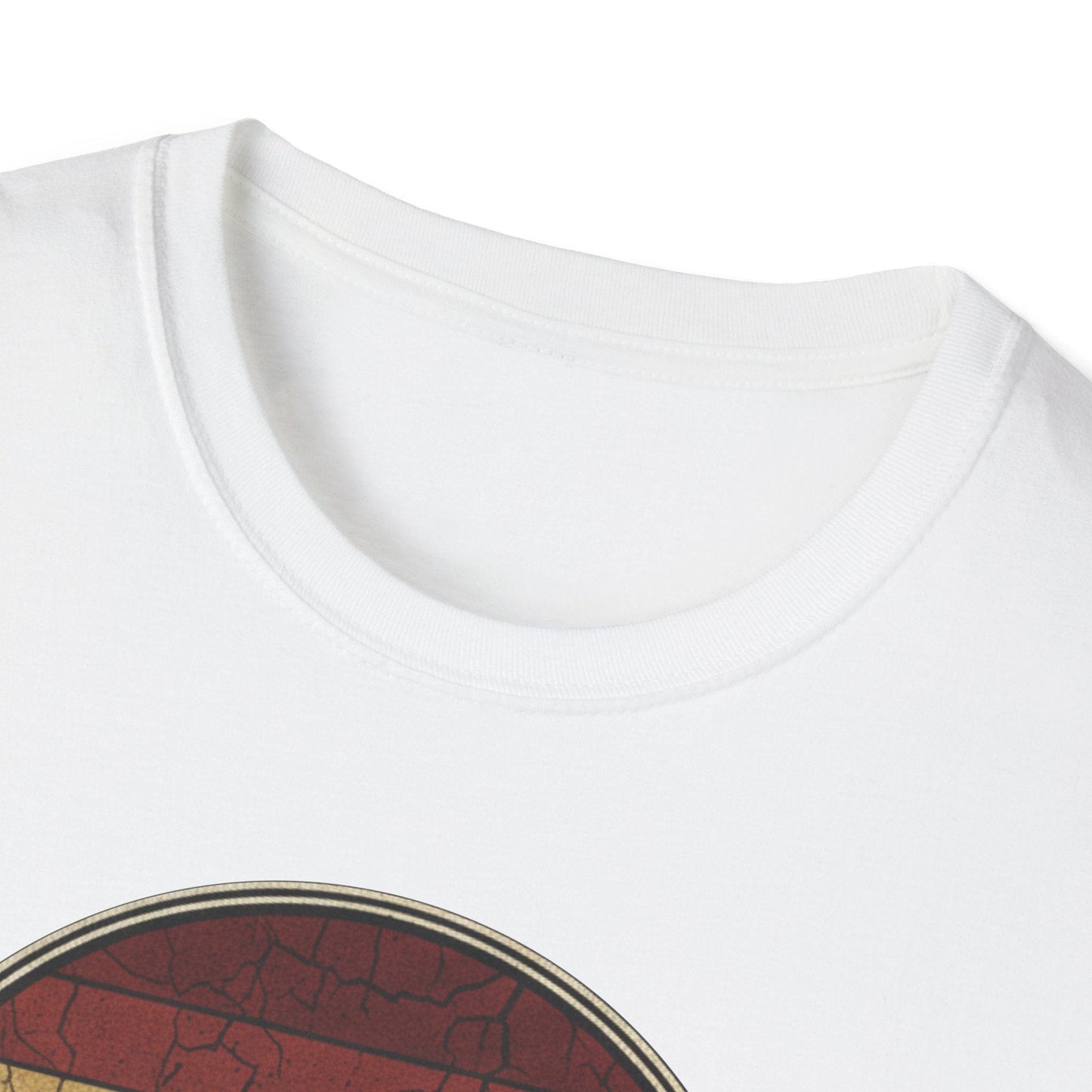 Classic XB GT Falcon T-Shirt - Vintage Racing Car Design