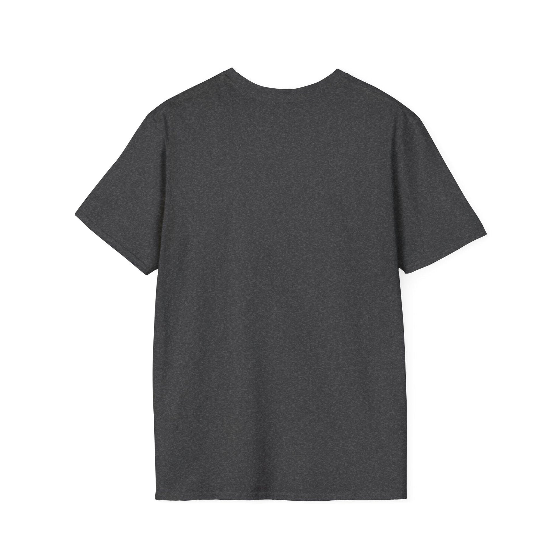 The Boogie Man T-Shirt — Retro Disco Dance Tee - That Should Be on a T-Shirt