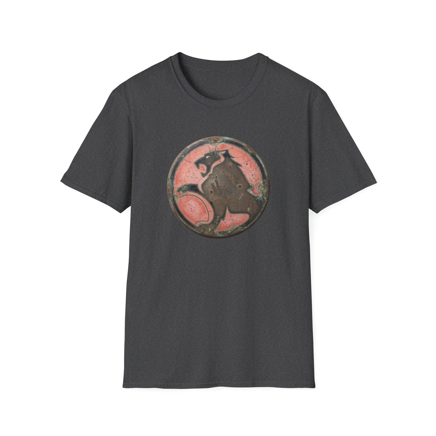 Old Holden Badge T-Shirt — Classic Aussie Car Graphic Tee - That Should Be on a T-Shirt