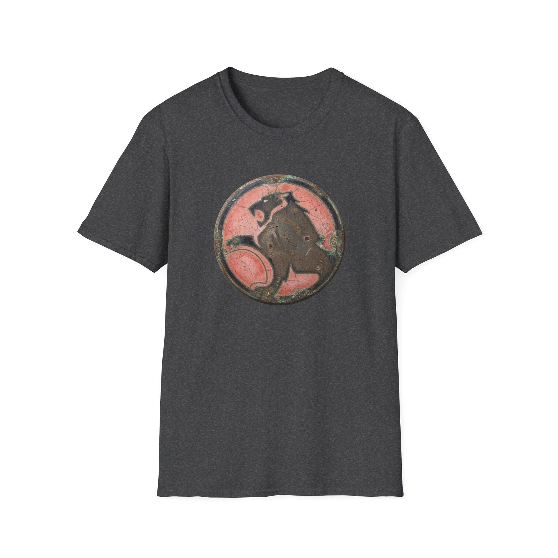 Old Holden Badge T-Shirt — Classic Aussie Car Graphic Tee - That Should Be on a T-Shirt