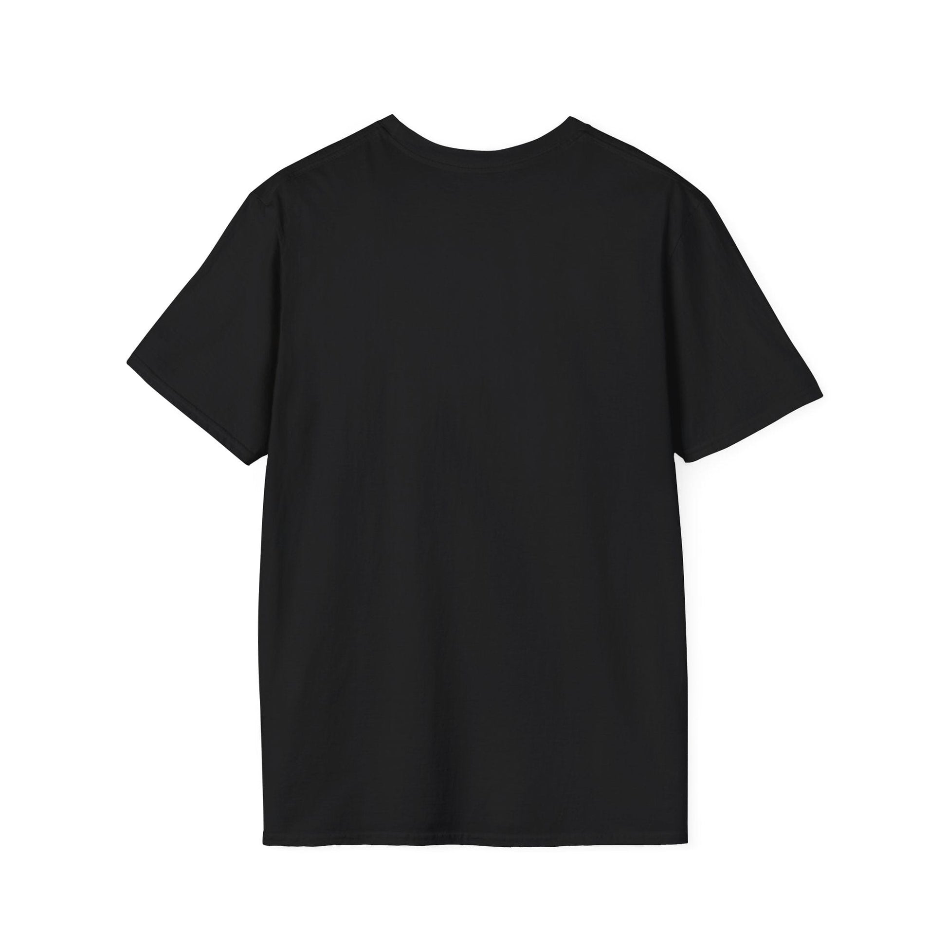 Unisex Softstyle T-Shirt - That Should Be on a T-Shirt
