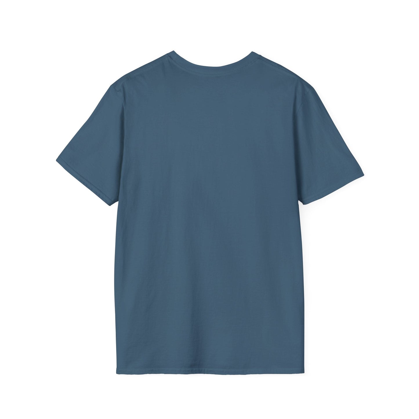 Salty Crew "Ocean Cast" Graphic Tee – Vintage Surf & Turf Style - That Should Be on a T-Shirt