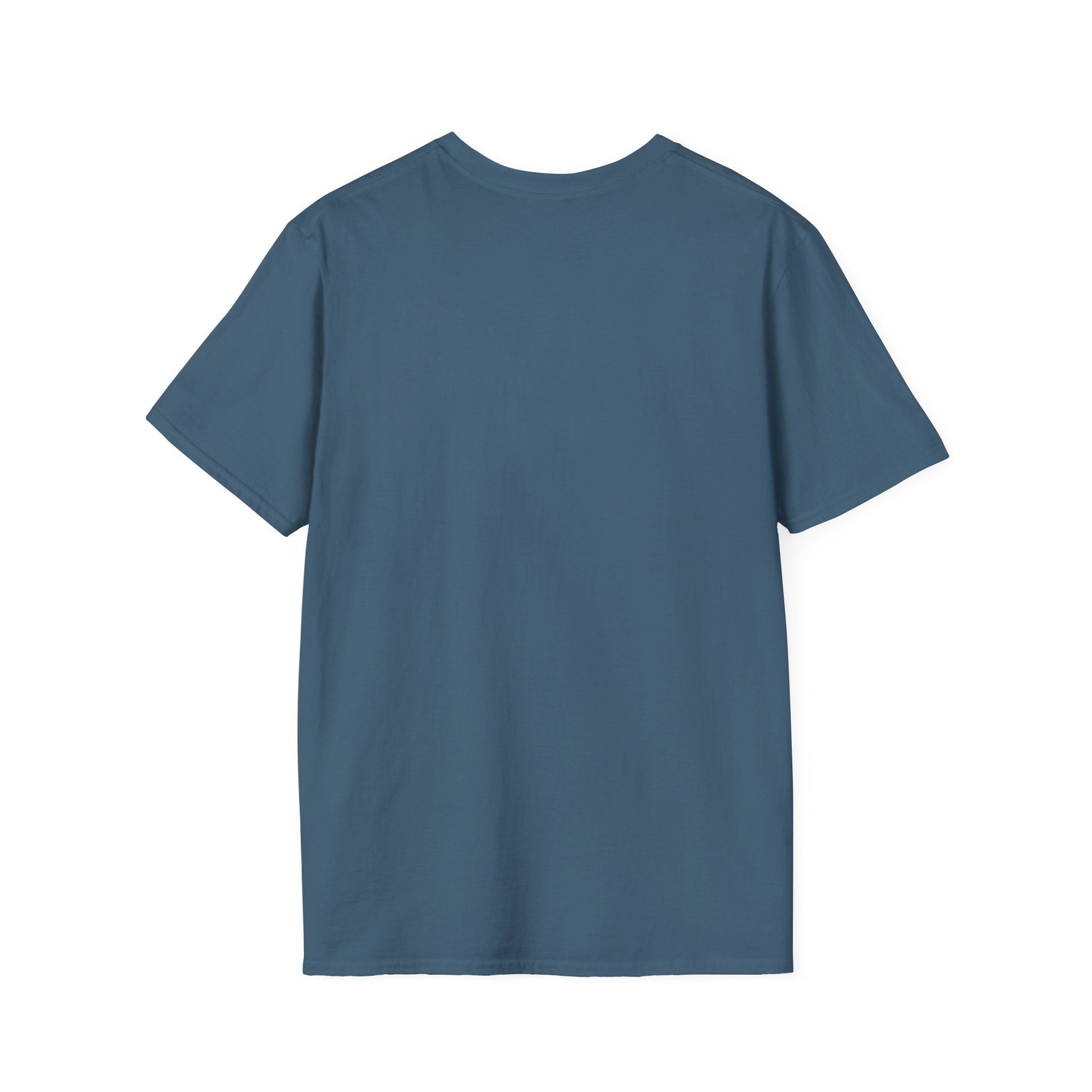 Salty Crew "Ocean Cast" Graphic Tee – Vintage Surf & Turf Style - That Should Be on a T-Shirt