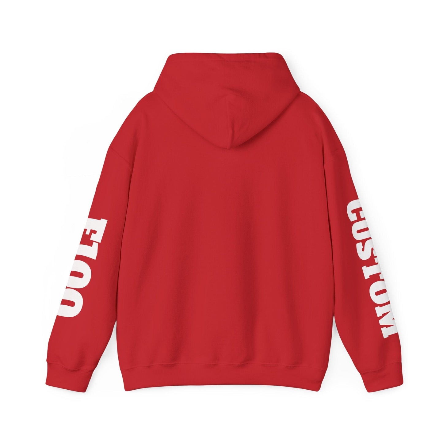 "The F Word" 1956 F100 Custom Hoodie | Classic Ford