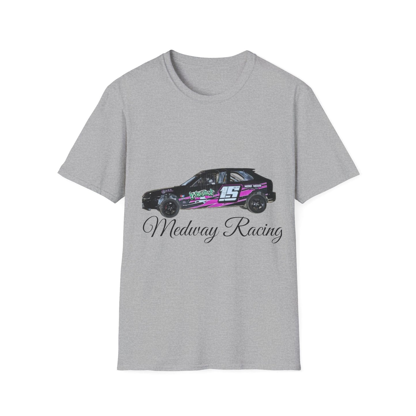 Unisex Softstyle T-Shirt - That Should Be on a T-Shirt