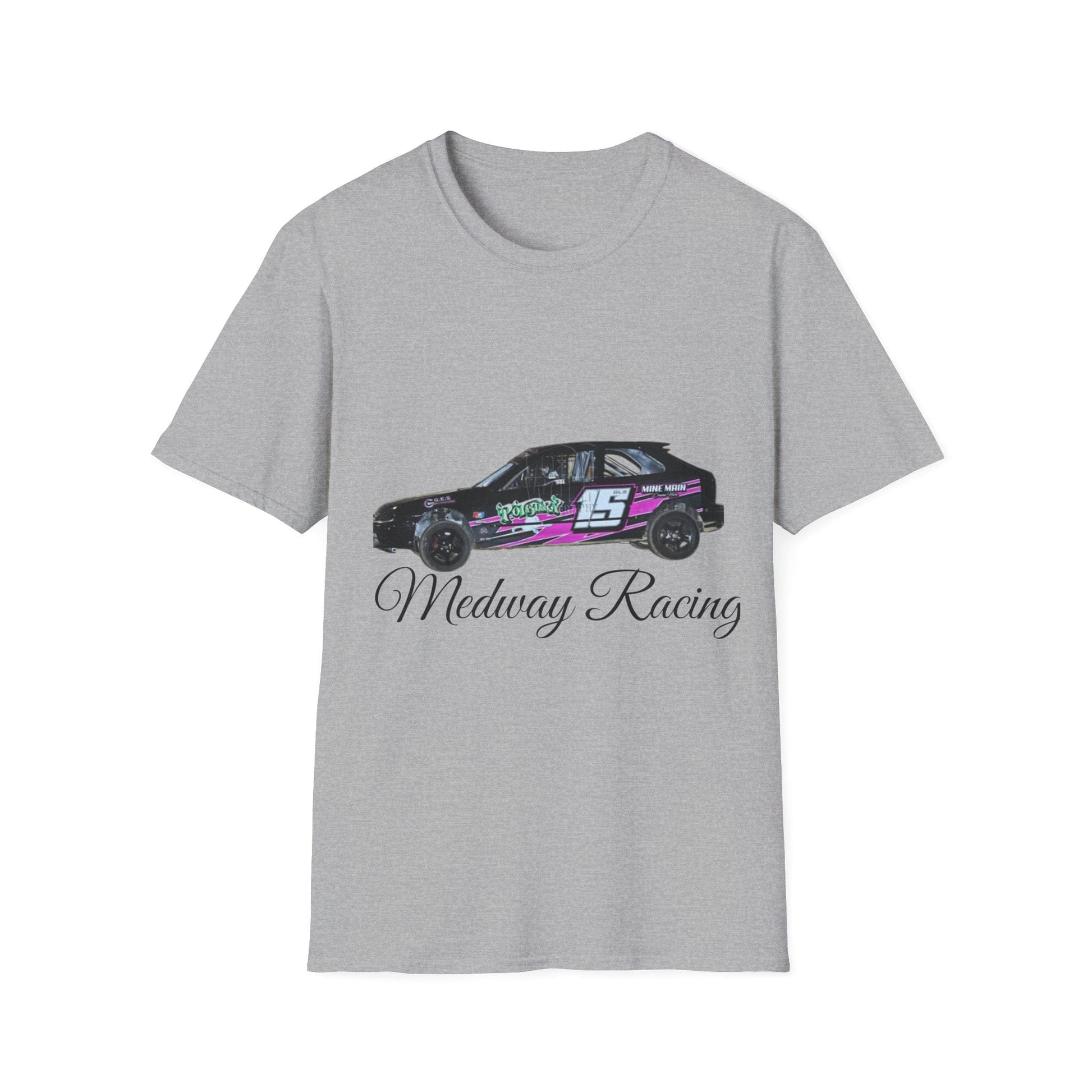Unisex Softstyle T-Shirt - That Should Be on a T-Shirt