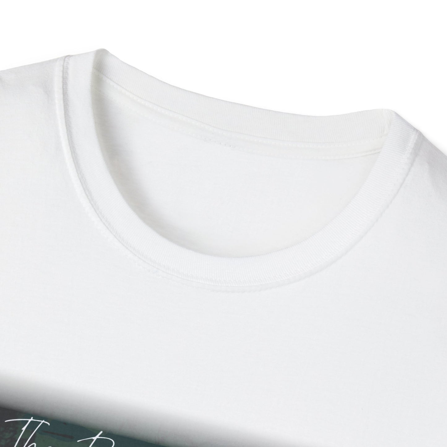Doberman Power and the Passion | Unisex T-Shirt