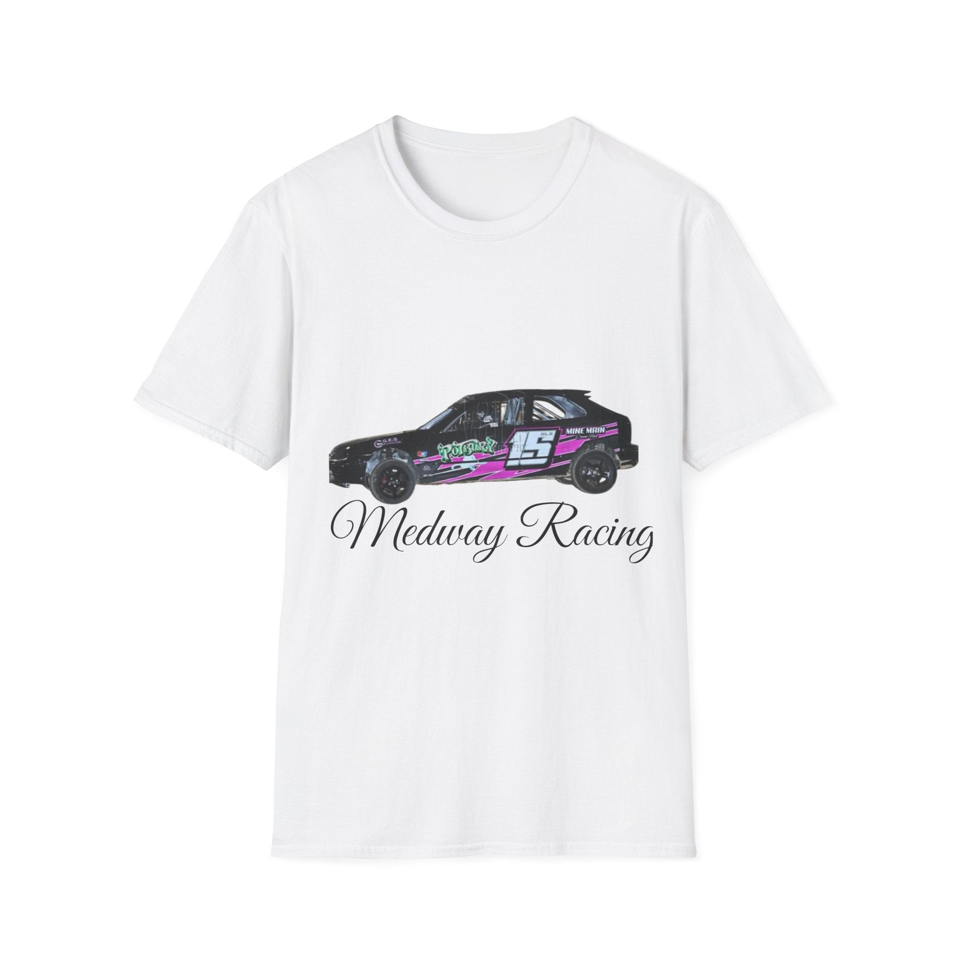 Unisex Softstyle T-Shirt - That Should Be on a T-Shirt