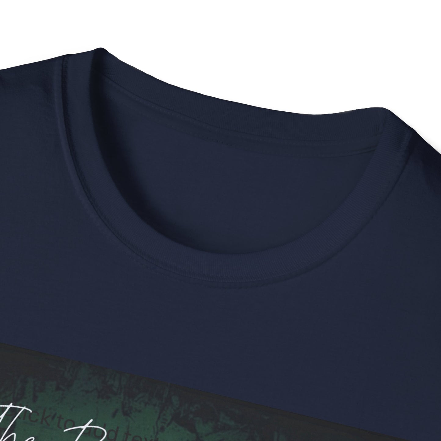 Doberman Passion Unisex T-Shirt, Dog Lover Gift, Animal Lover, Pet Owner Apparel - That Should Be on a T-Shirt