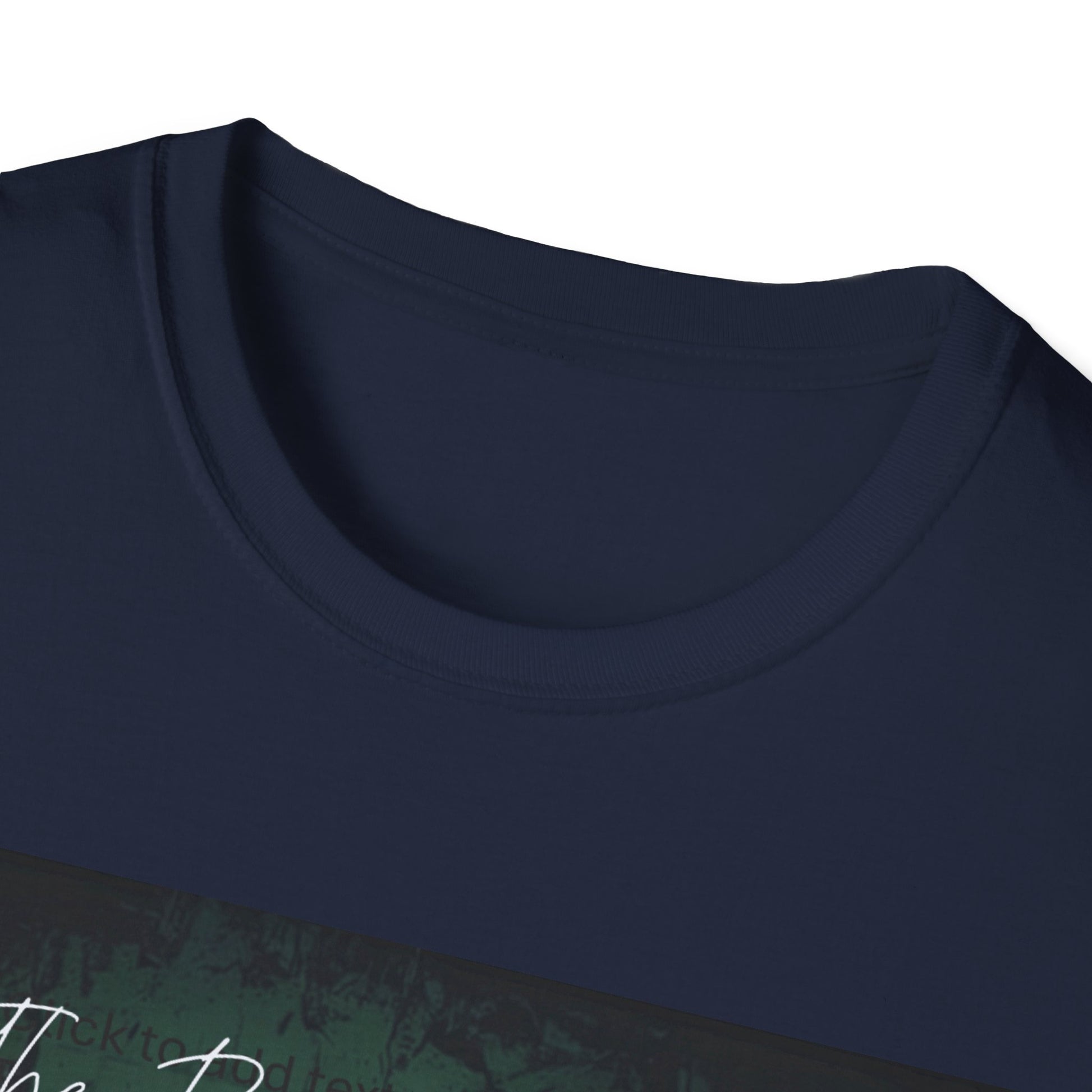 Doberman Passion Unisex T-Shirt, Dog Lover Gift, Animal Lover, Pet Owner Apparel - That Should Be on a T-Shirt