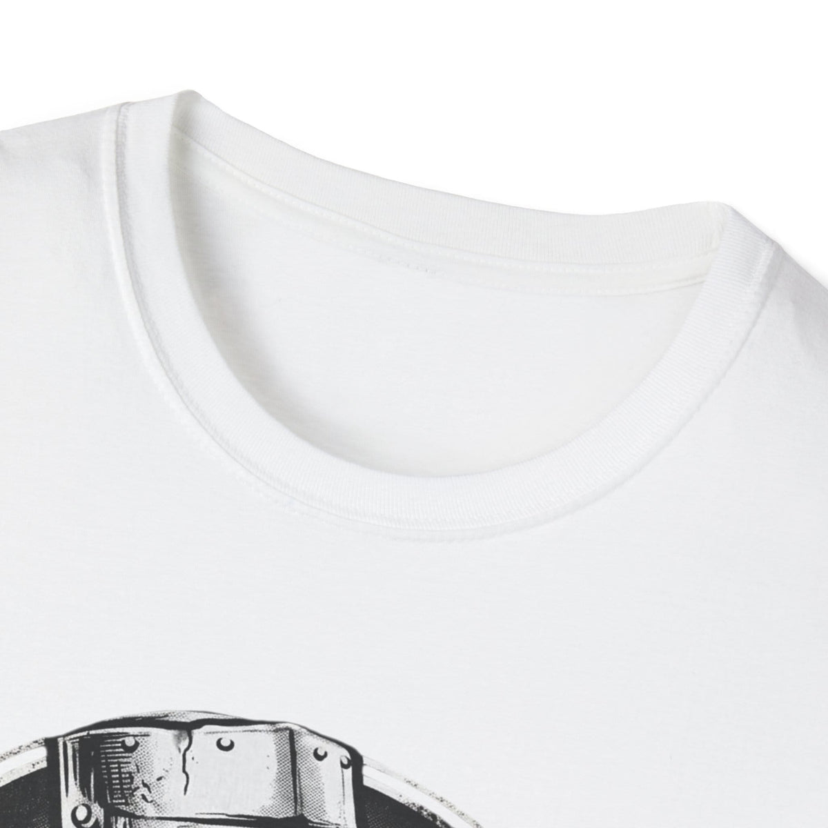 Ned Kelly T-Shirt | Outlaw Legend Aussie Graphic Tee