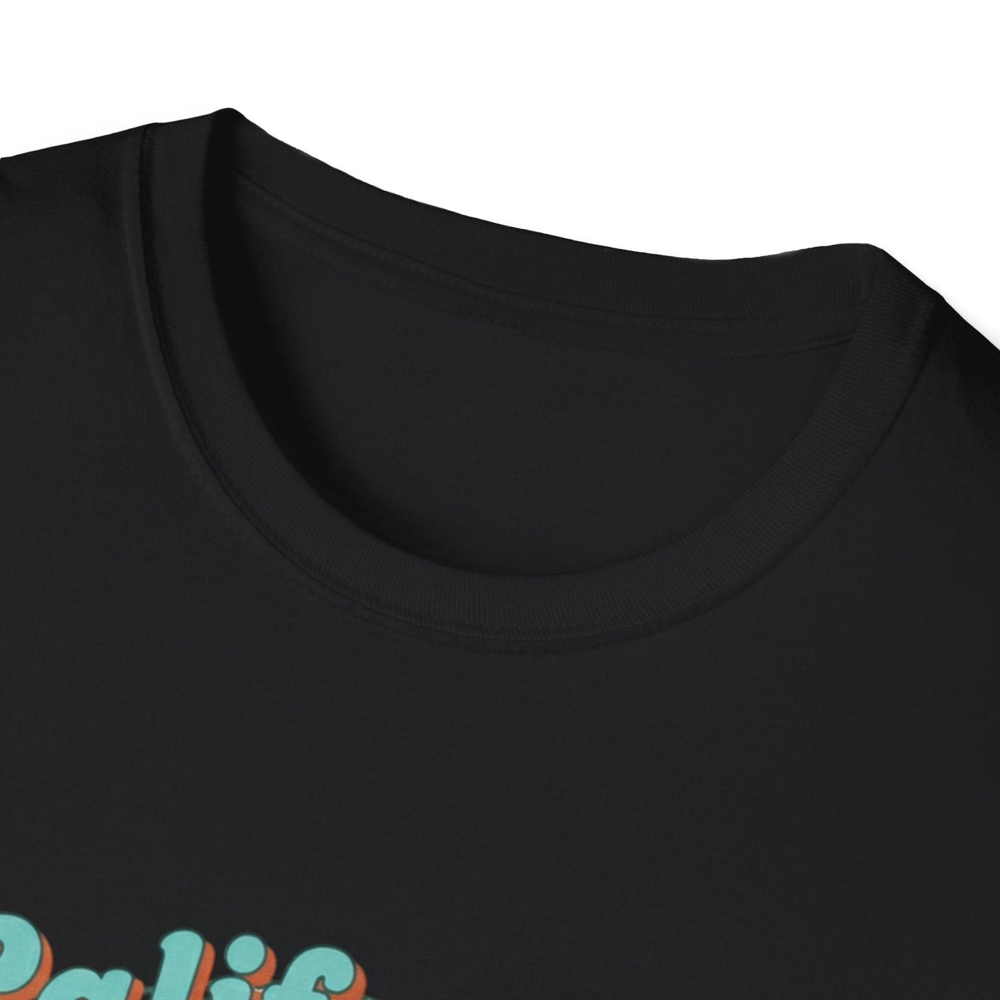 Retro California Dreaming Surf Tee - Vintage Moke Edition - That Should Be on a T-Shirt