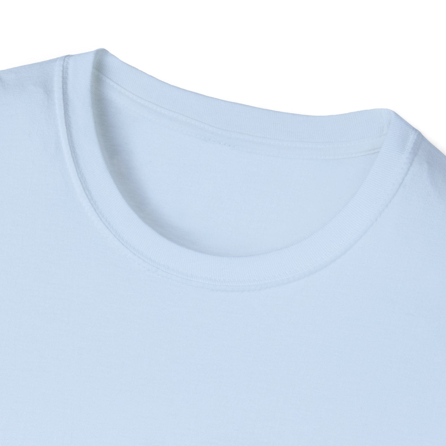 Unisex Softstyle T-Shirt - That Should Be on a T-Shirt