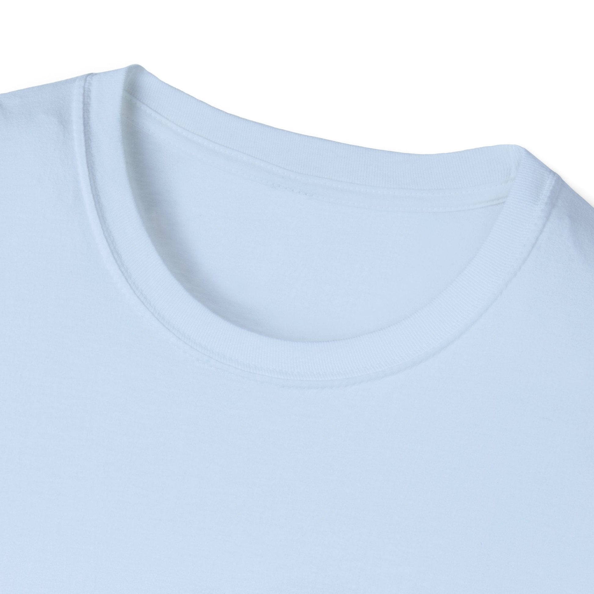 Unisex Softstyle T-Shirt - That Should Be on a T-Shirt