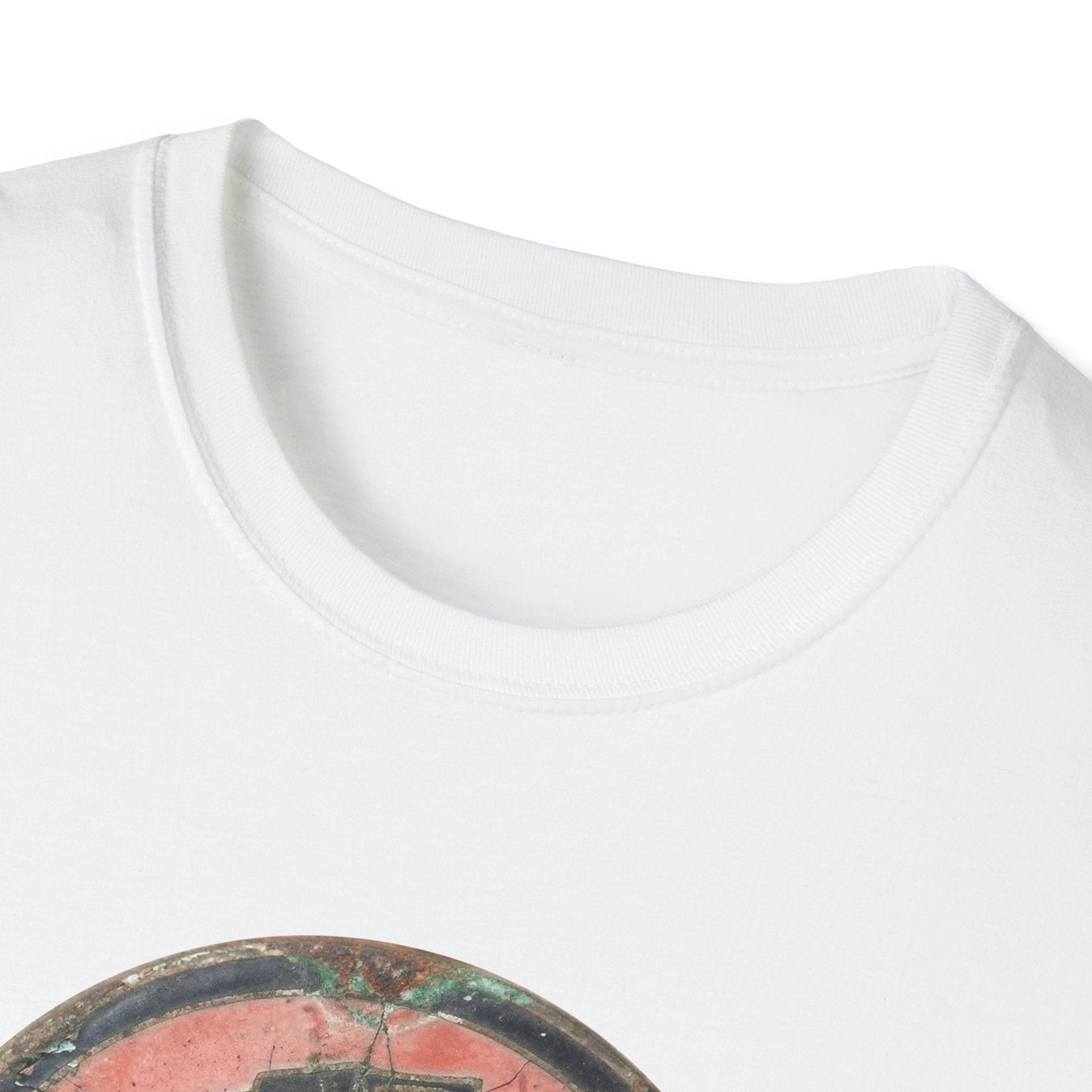 Old Holden Badge T-Shirt — Classic Aussie Car Graphic Tee - That Should Be on a T-Shirt