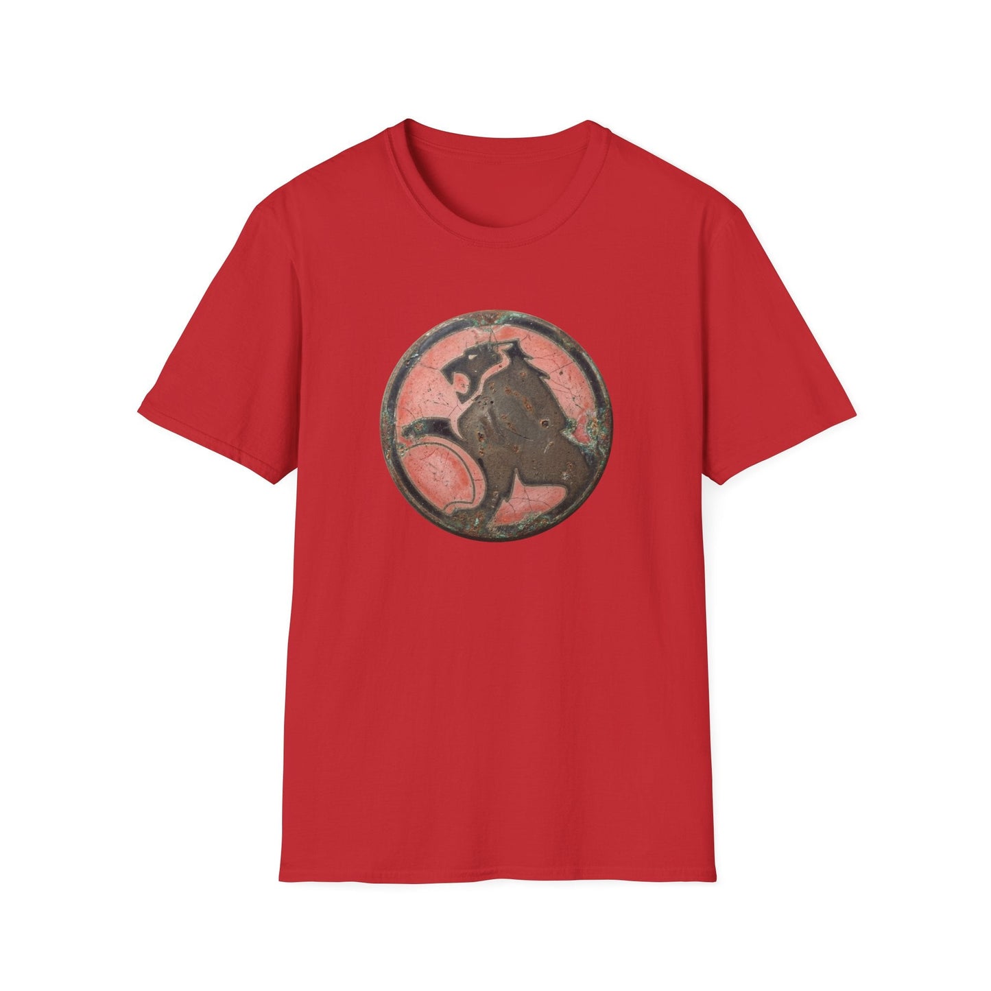Old Holden Badge T-Shirt — Classic Aussie Car Graphic Tee - That Should Be on a T-Shirt