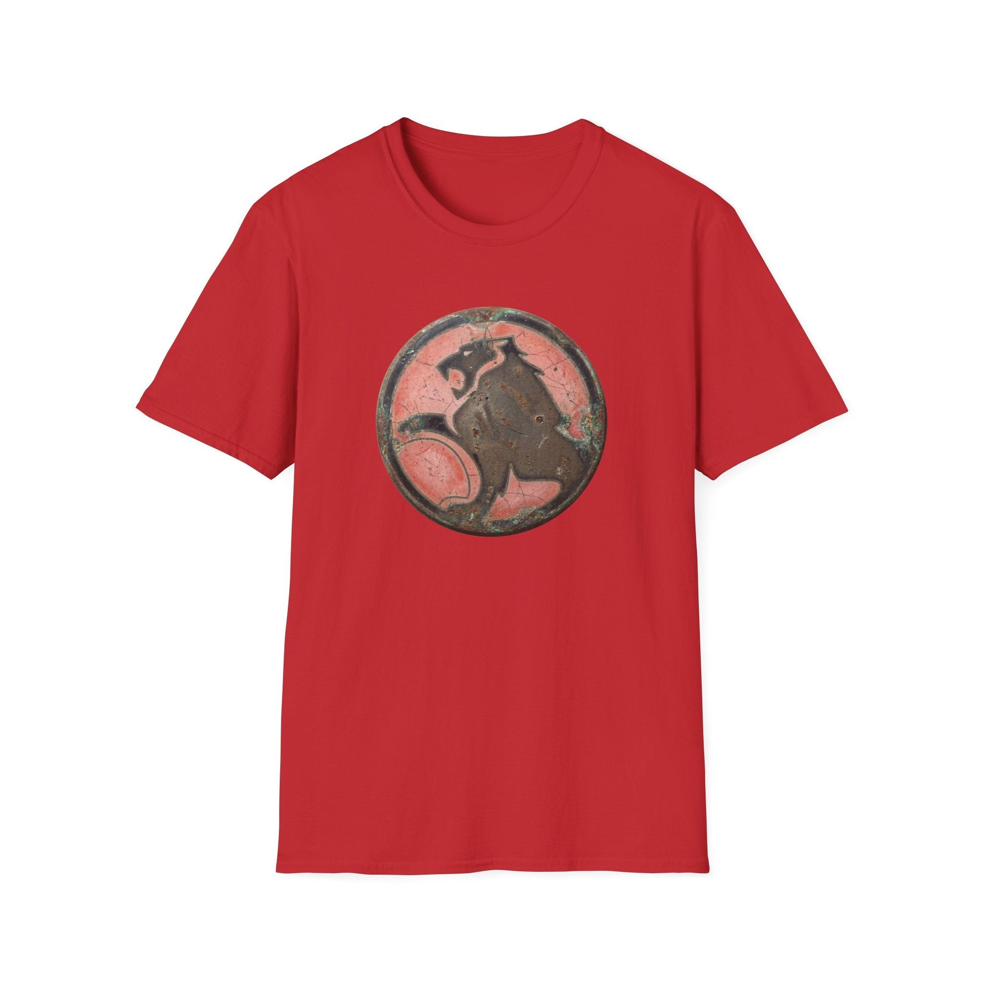 Old Holden Badge T-Shirt — Classic Aussie Car Graphic Tee - That Should Be on a T-Shirt