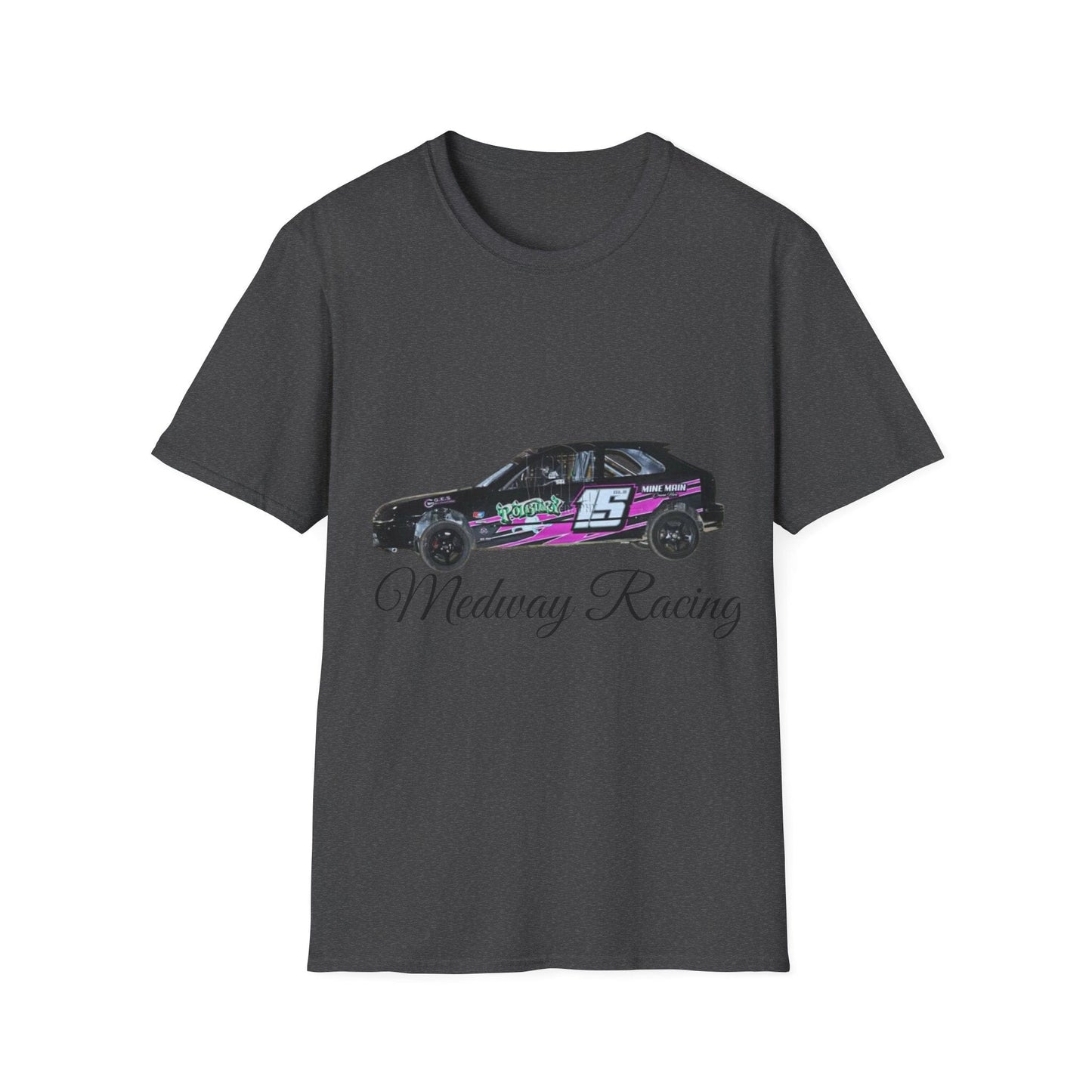 Unisex Softstyle T-Shirt - That Should Be on a T-Shirt
