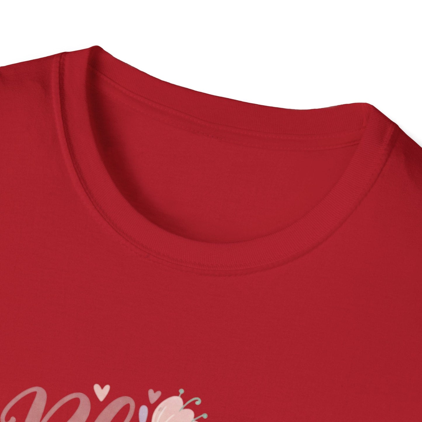 Bloom Your Own Way T-Shirt — Floral Positive Message Tee - That Should Be on a T-Shirt