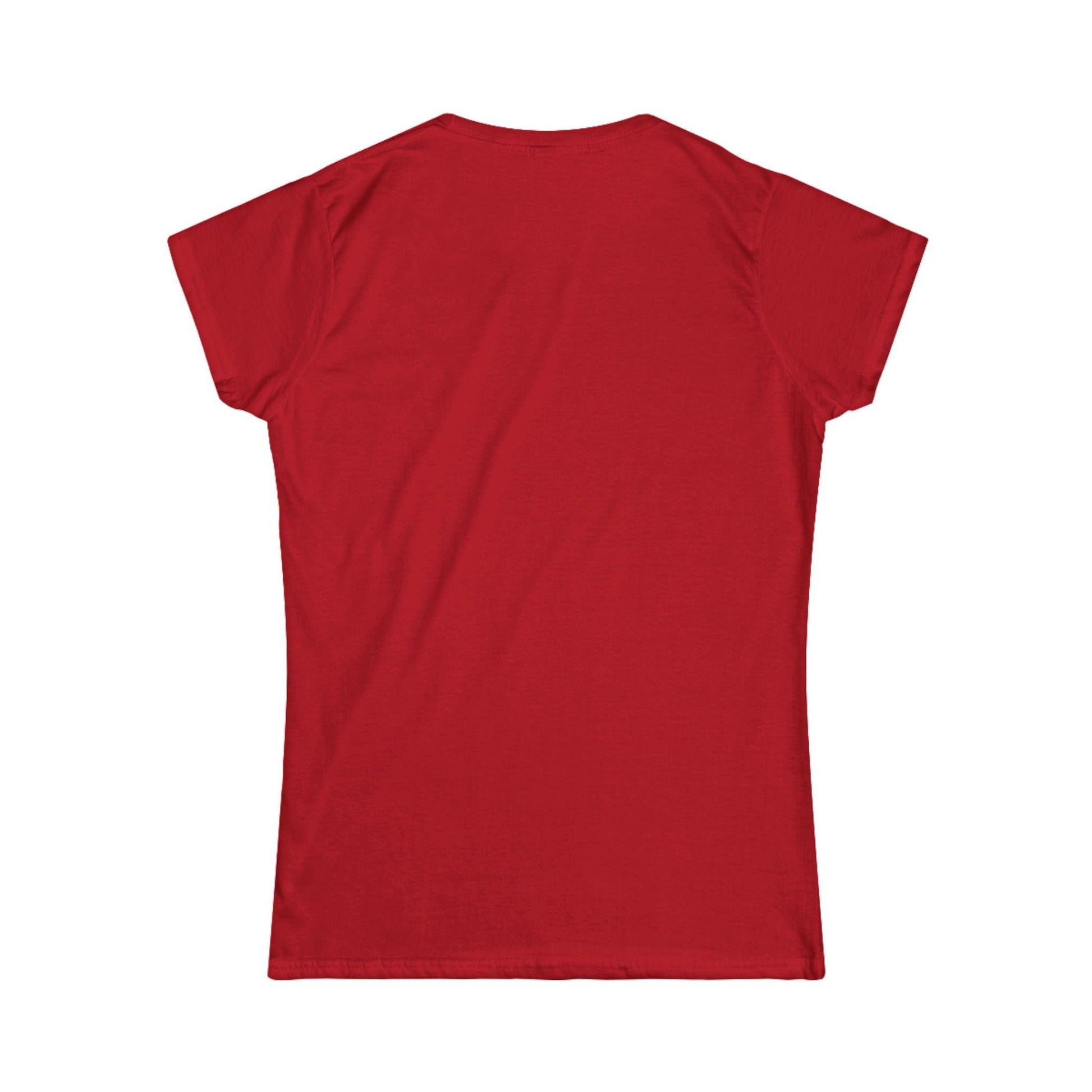 California Dreaming Tee — Vintage Surf Moke Women’s Shirt - That Should Be on a T-Shirt
