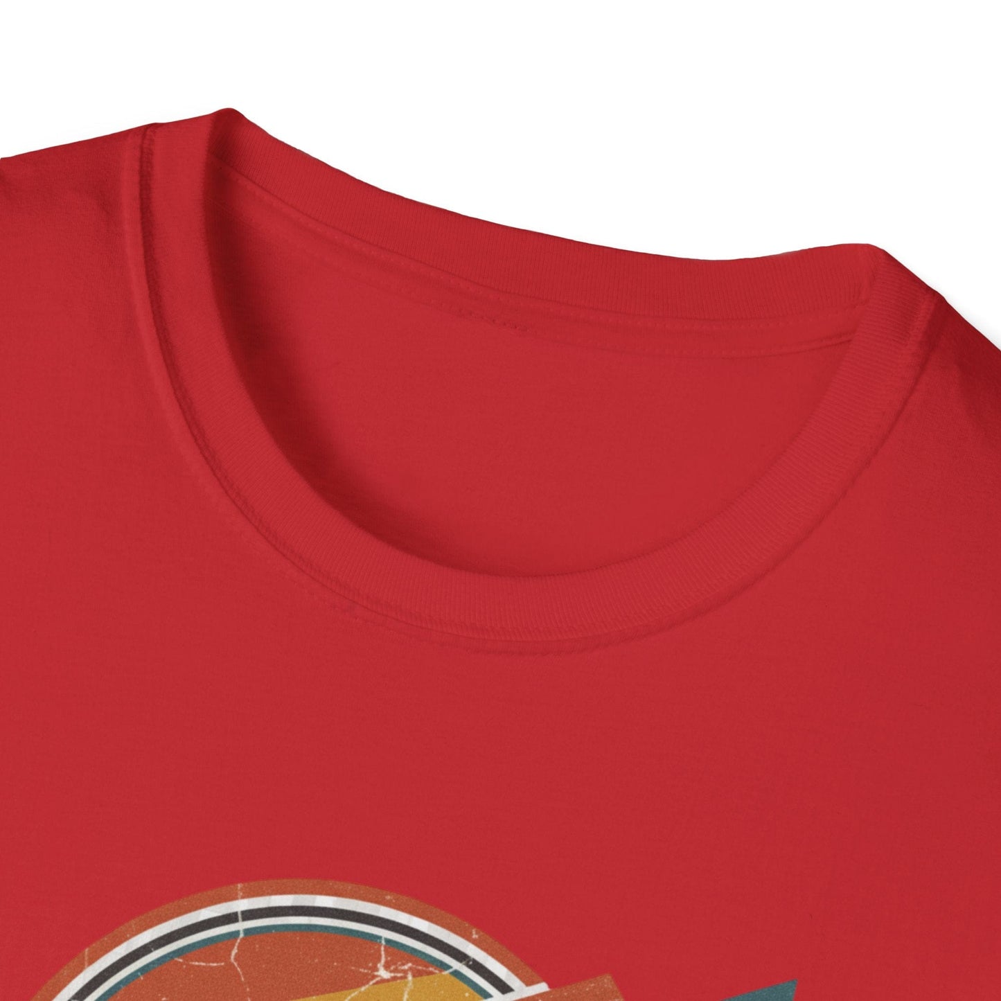 Retro "Torana Power" 70s Muscle Car T-Shirt