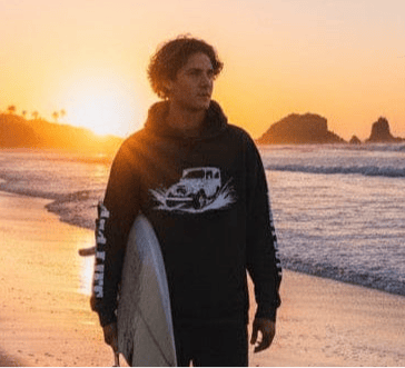 Classic Truck Graphic Hoodie – 4x4 Off‑Road Pullover | Aussie T‑Shirt Shop - That Should Be on a T-Shirt
