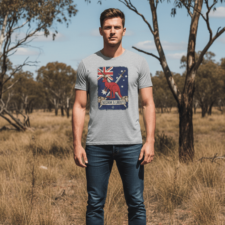 australia-freedom-liberty-t-shirt-kangaroo-flag-graphic-tee