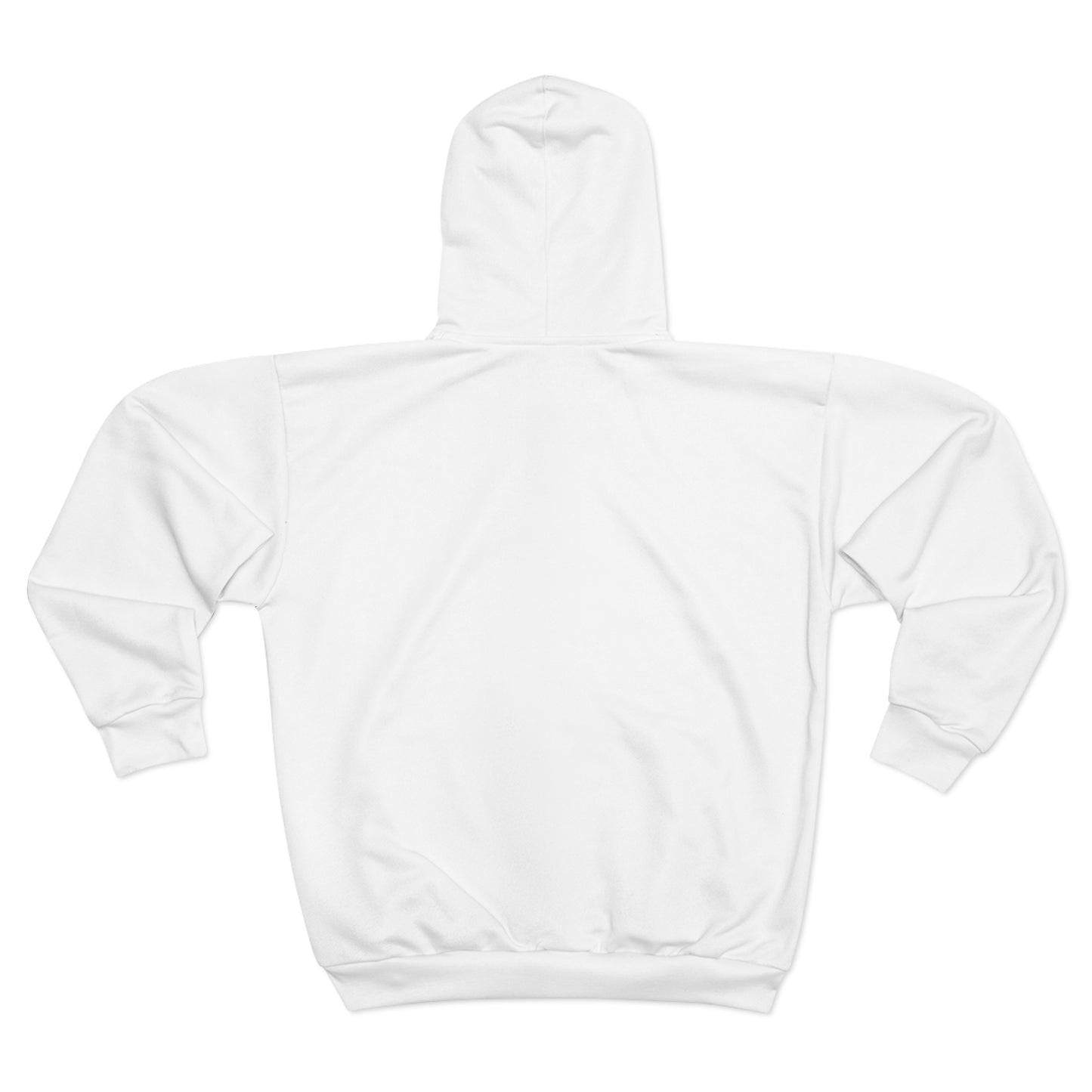 FARQ Golf Unisex Zip Hoodie