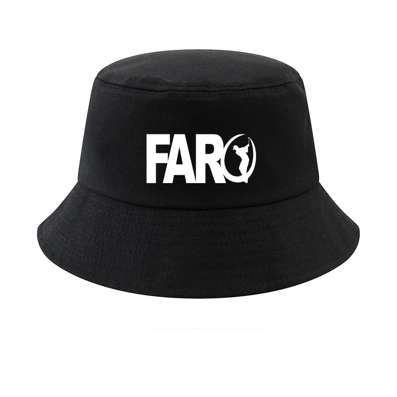 FARQ Premium Golf Bucket Hat - Stylish Sun Protection