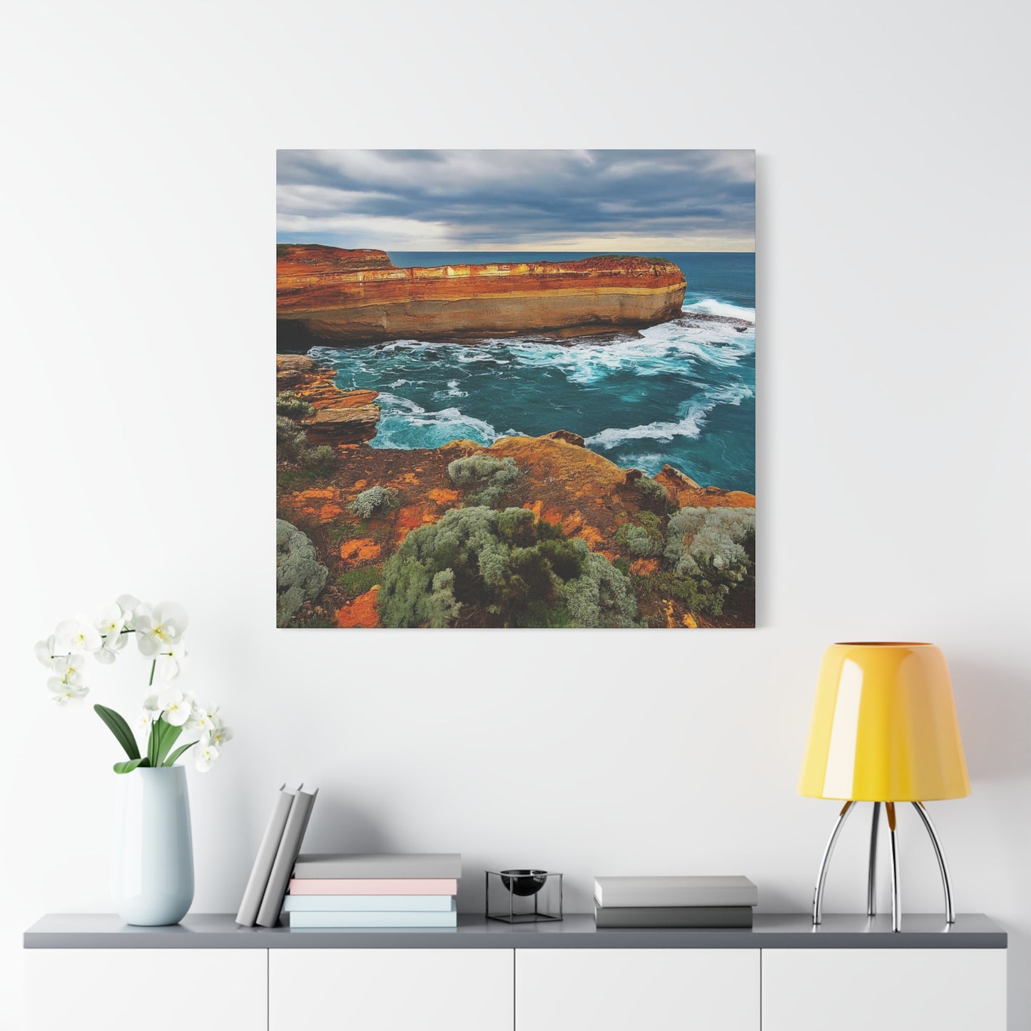 Witness the Untamed Beauty of the Australian Coastline - That Should Be on a T-Shirt