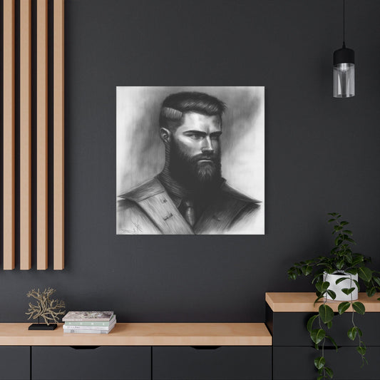 Legend of the Bush: A Bold Ned Kelly Sketch - That Should Be on a T-Shirt