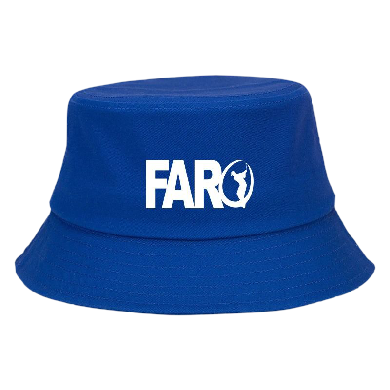 FARQ Premium Golf Bucket Hat - Stylish Sun Protection