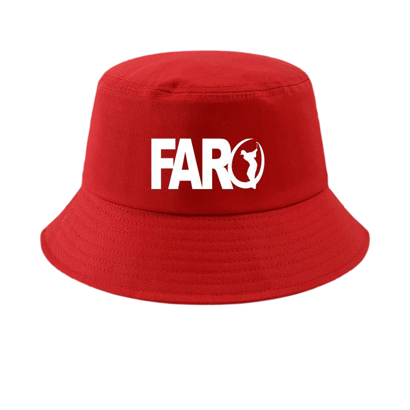 FARQ Premium Golf Bucket Hat - Stylish Sun Protection