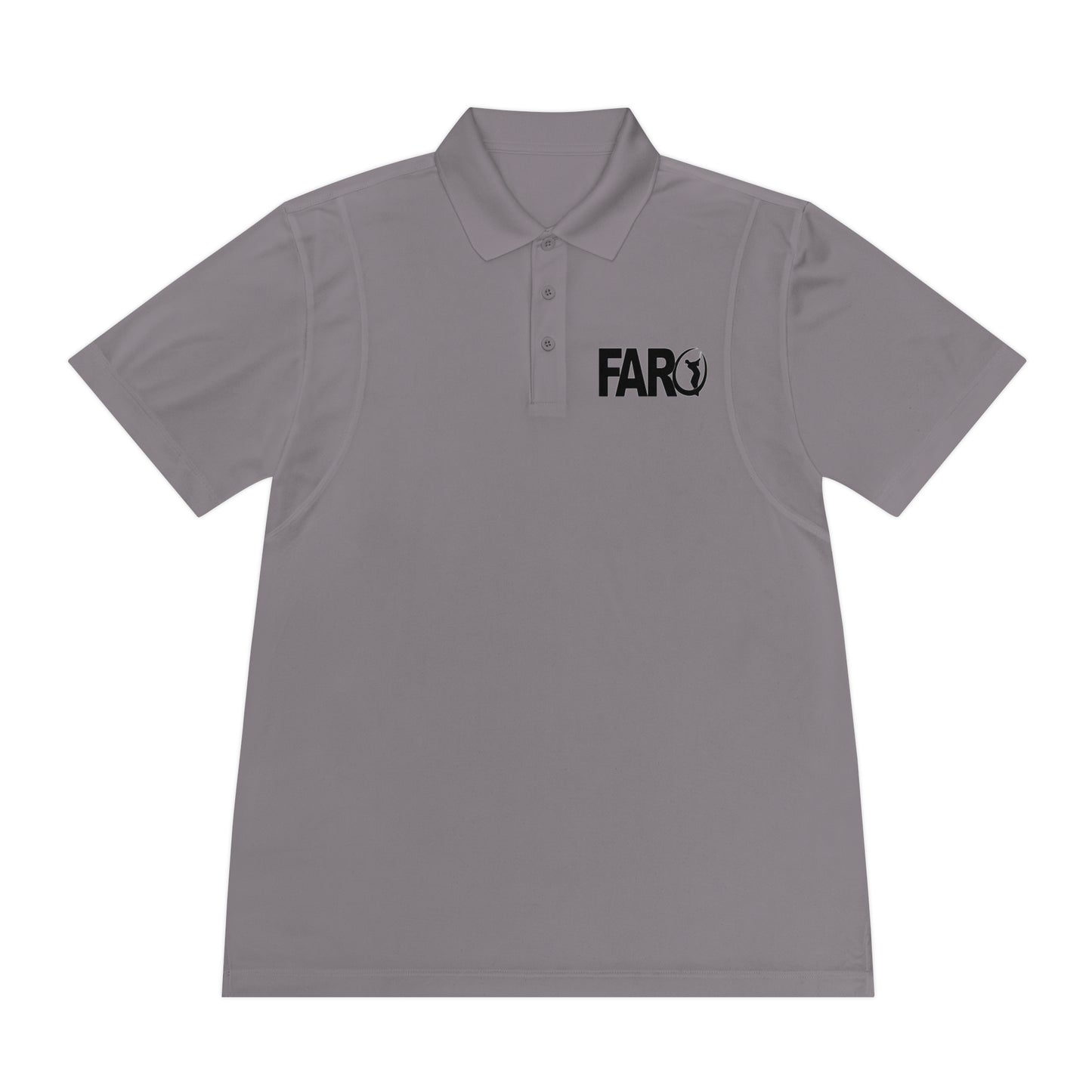 FARQ Premium Golf Shirt - Superior Comfort and Style for the Course