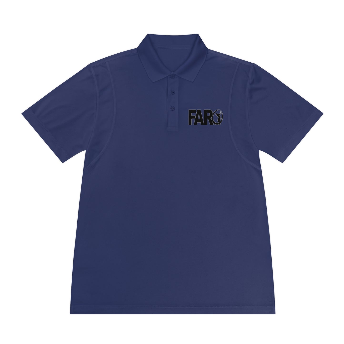 FARQ Premium Golf Shirt - Superior Comfort and Style for the Course